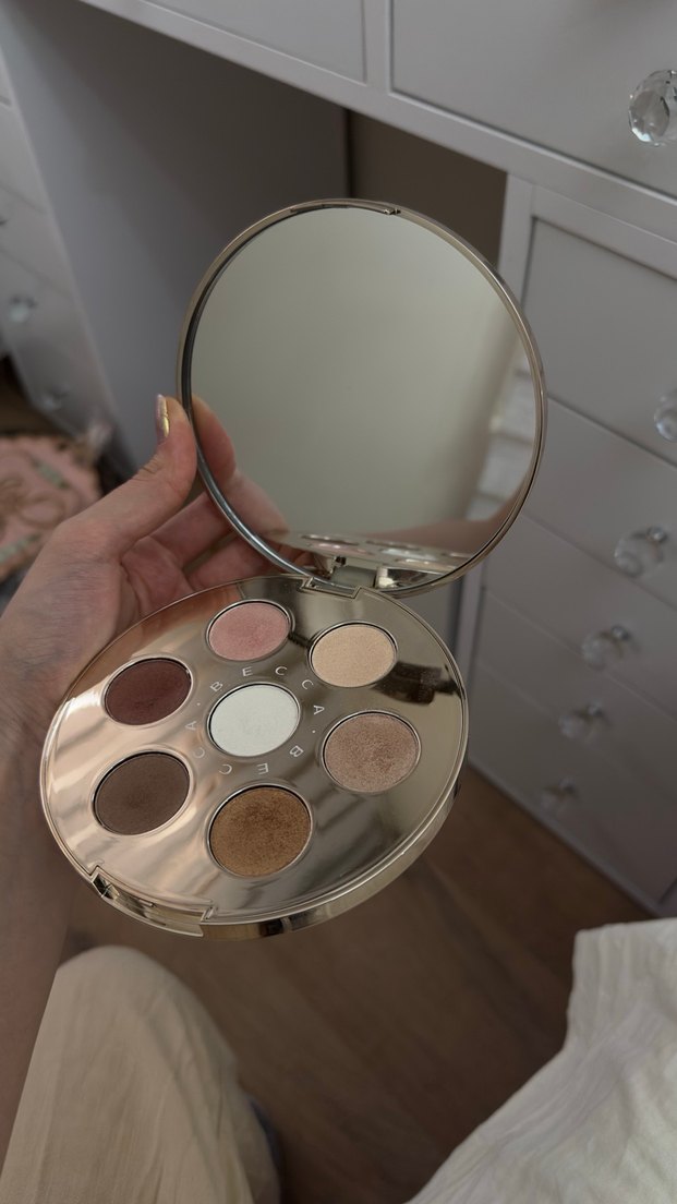 Becca Beige Göz Farı Paleti - Görsel 2