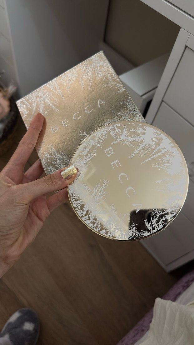 Becca Beige Göz Farı Paleti - Görsel 3