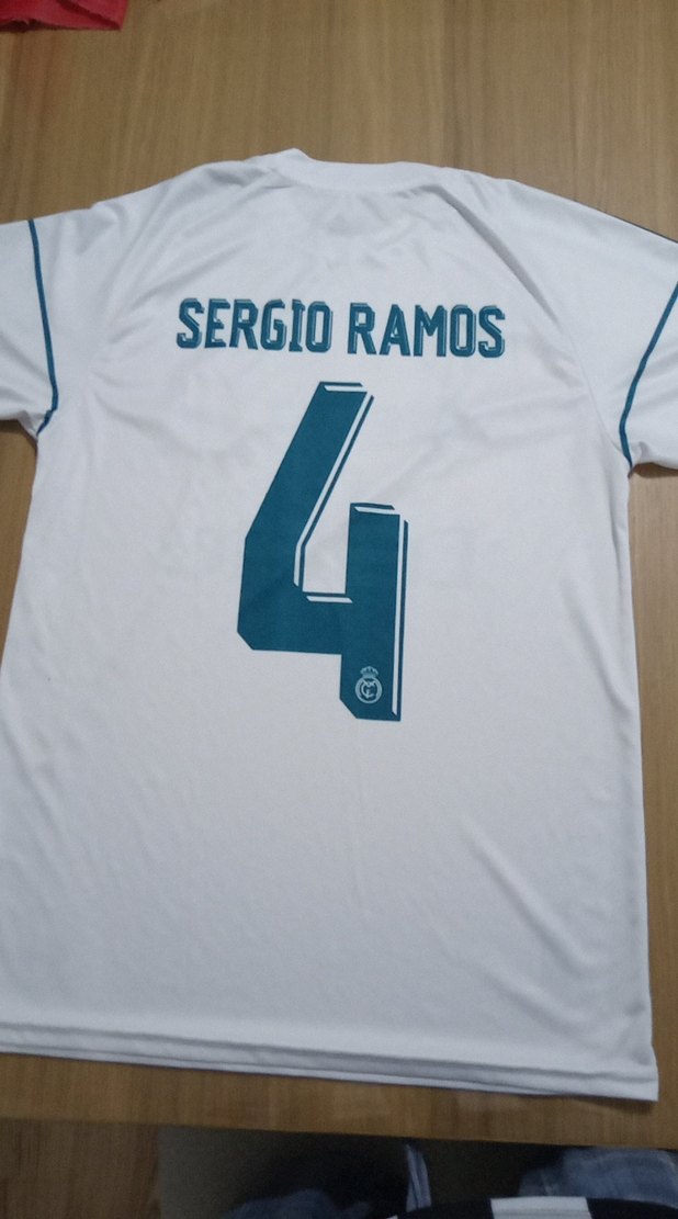 ramos forması - Görsel 2