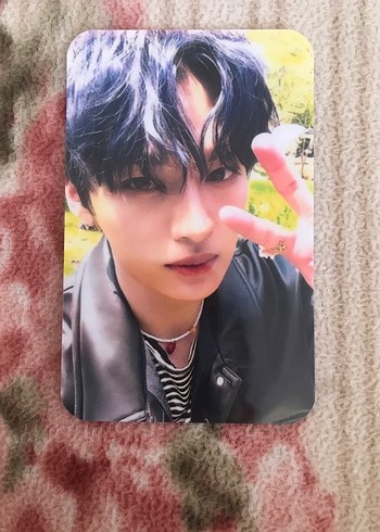 Stray Kids Minho Pc