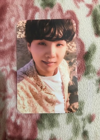 Bts Suga Pc