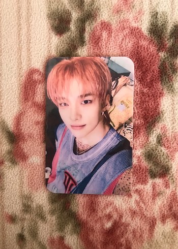 Stray Kids Hyunjin Pc