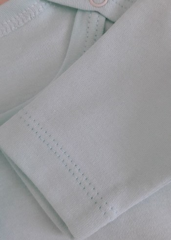 0-3 aylık 2'li Bebek Badisi - Görsel 4