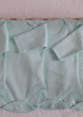 0-3 aylık 2'li Bebek Badisi - Görsel 2