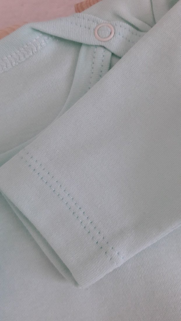 0-3 aylık 2'li Bebek Badisi - Görsel 4