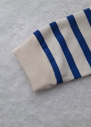 Aslan Desenli Erkek Bebek Takım - Görsel 7