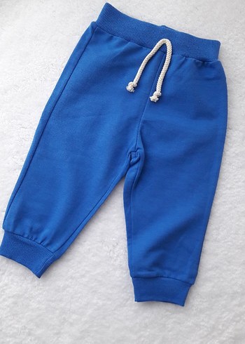 Aslan Desenli Erkek Bebek Takım - Görsel 4