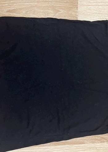 Straplez bluz - Görsel 2