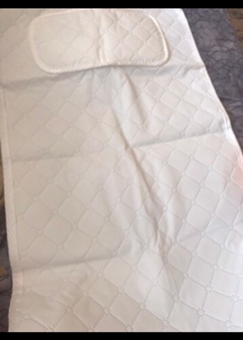 Pembe Bebek Alt açma - Görsel 2