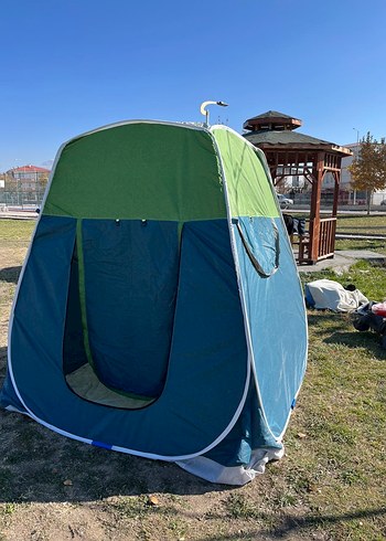 KAMP  ÇADIRI  - Görsel 2