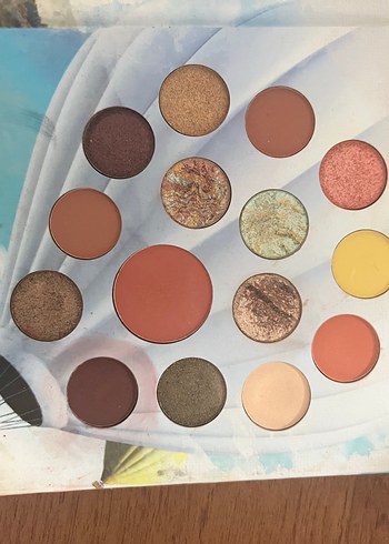 far paleti - Görsel 2