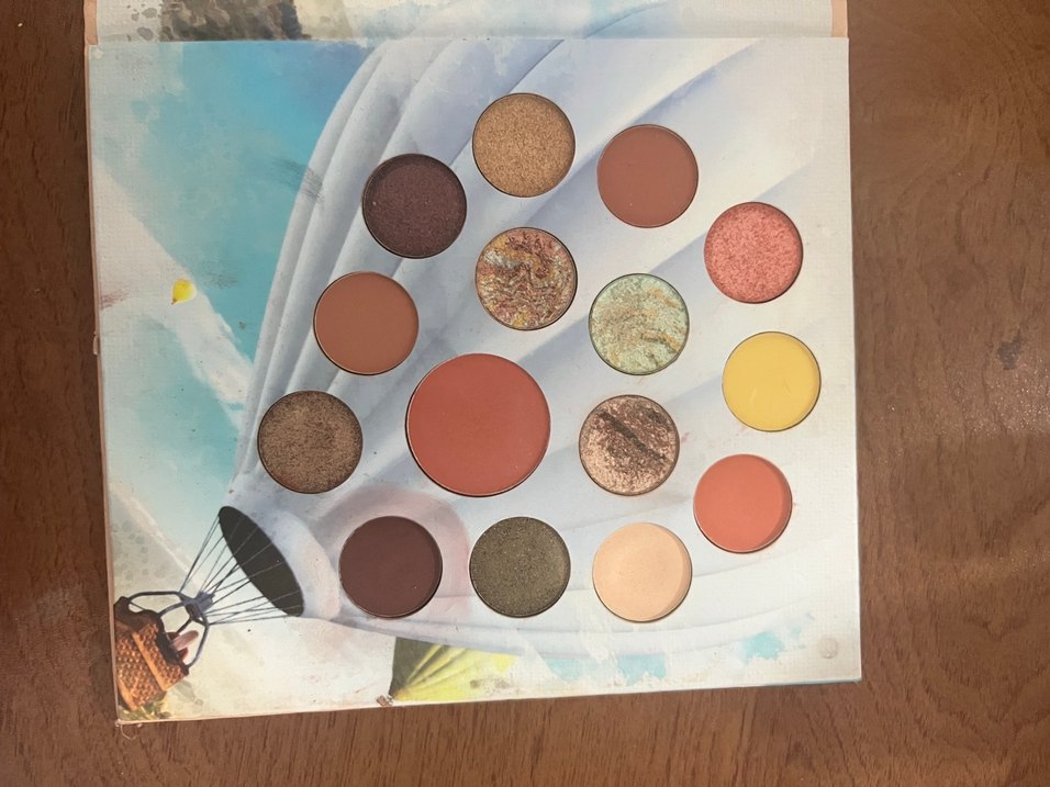 far paleti - Görsel 2