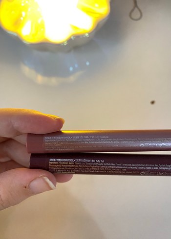 Beautiis Spint Göz Kalemi - Görsel 2