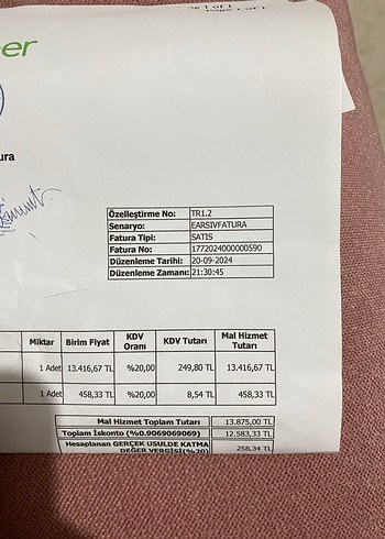 Reeder S19 Pro Max S - Görsel 6