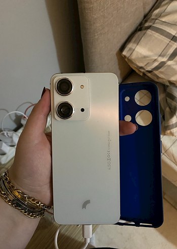 Reeder S19 Pro Max S - Görsel 2