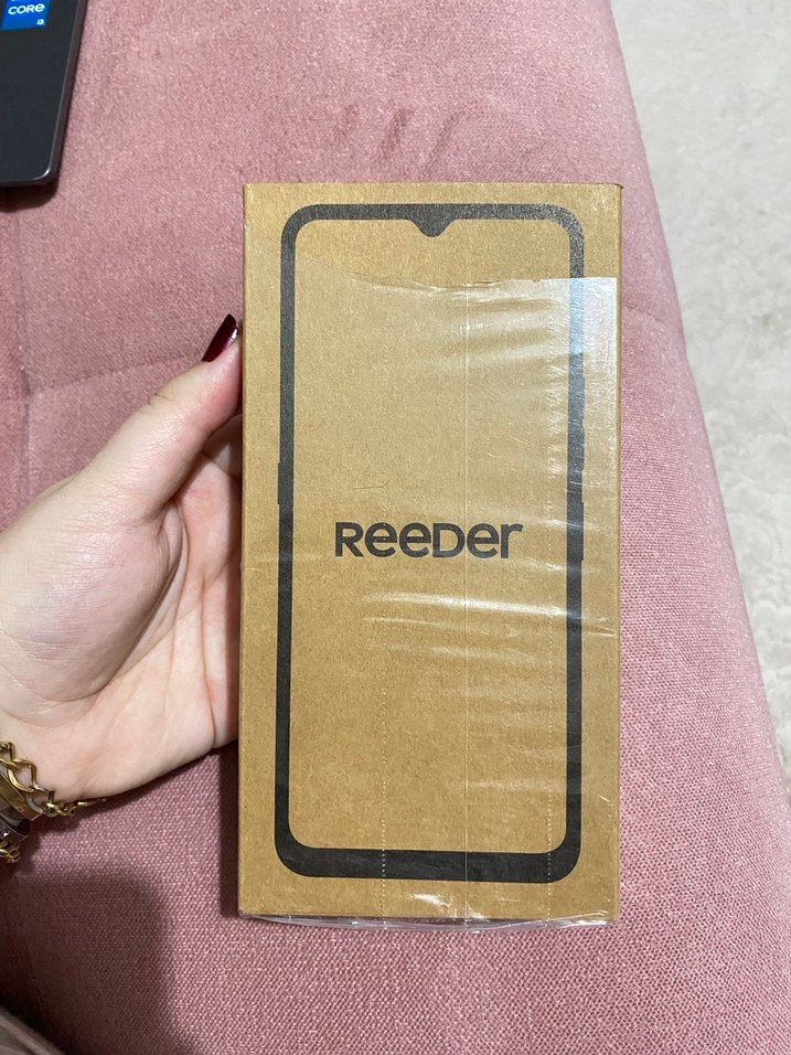 Reeder S19 Pro Max S - Görsel 5