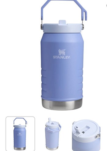 Diğer Stanley Beyaz 1.9 termos