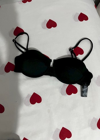Bikini üstü