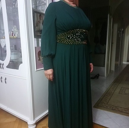 Hürrem Sultan abiyesi