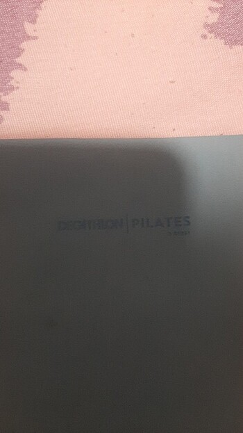 Decathlon Plates bandı 