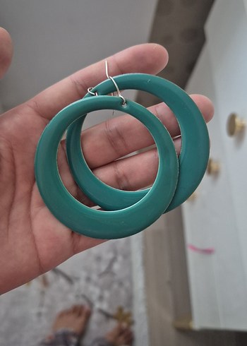 Vintage Love Vintage Halka Kupe