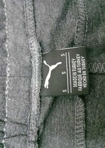 Gri Erkek Eşofman Altı - Görsel 2