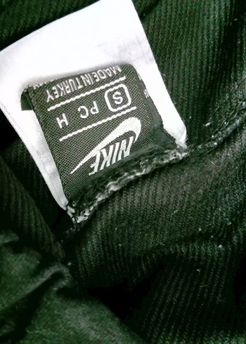 Nike Siyah Erkek Spor Eşofman Altı - Görsel 3