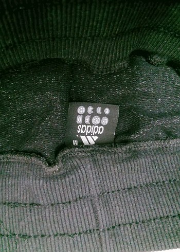 Erkek Gri Rahat Kesim Eşofman Altı - Görsel 2