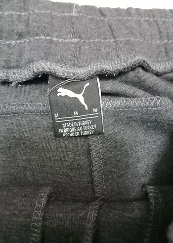 Gri Erkek Outdoor Eşofman Altı - Görsel 3