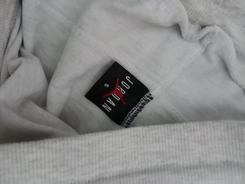 Jordan eşofman - Görsel 2