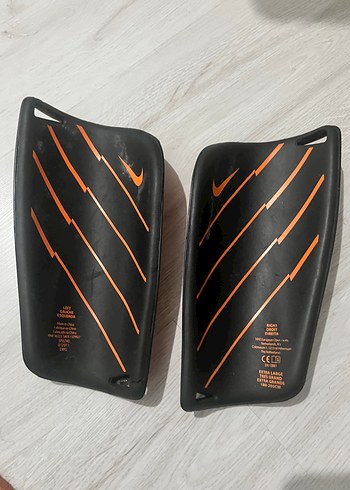 Nike tekmelik - Görsel 2