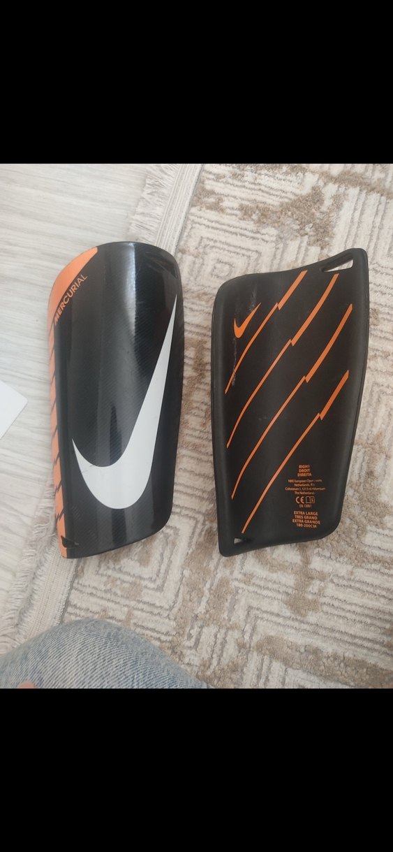 Nike tekmelik - Görsel 3