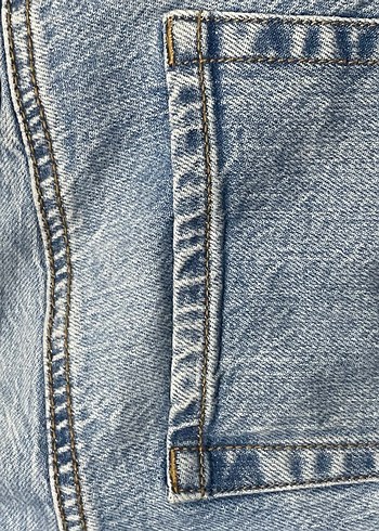 32 Beden siyah Renk Stradivarius pantolon