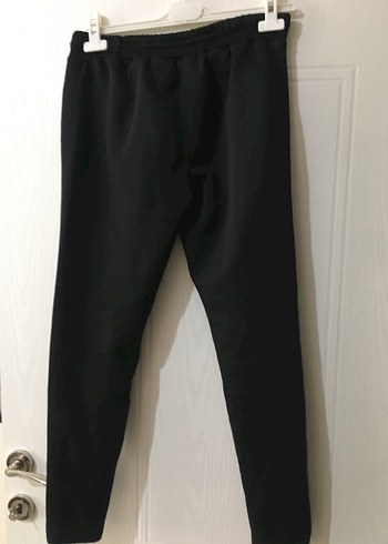 Nike Siyah Rahat Kesim Erkek Eşofman Altı - Görsel 2