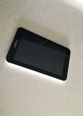 Beyaz Casper Tablet - Görsel 7
