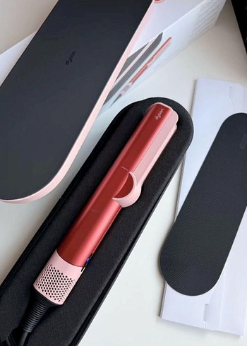 DYSON Airstrait Saç Düzleştirici - Görsel 3