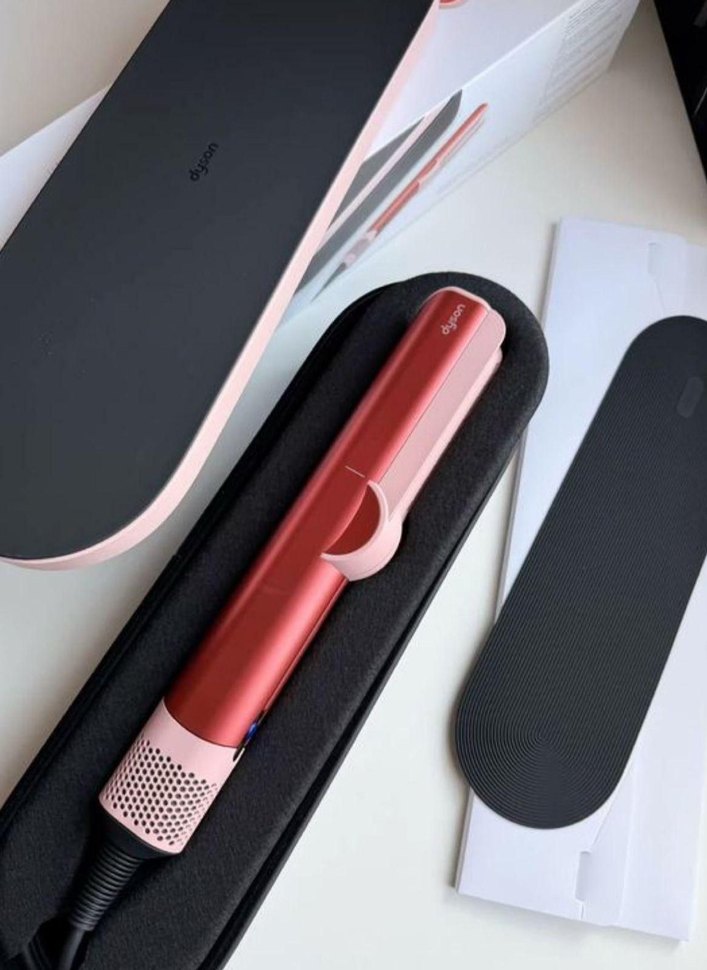 DYSON Airstrait Saç Düzleştirici - Görsel 3