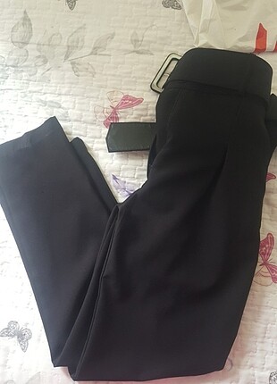 Kumaş pantolon
