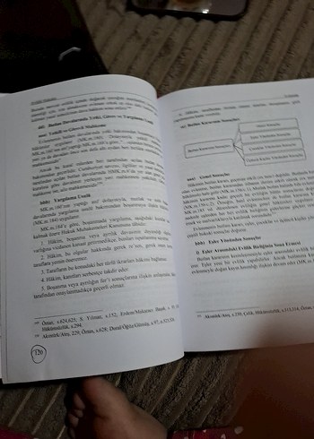 Beden Medeni Hukuk Dersleri II - Aile Hukuku Kitabı
