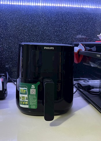 Philips Essential Airfriyer HD9252/90
