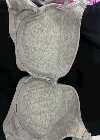 Gri Sütyen - Görsel 3