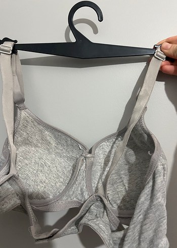 Gri Sütyen - Görsel 2