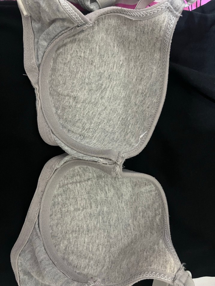 Gri Sütyen - Görsel 3