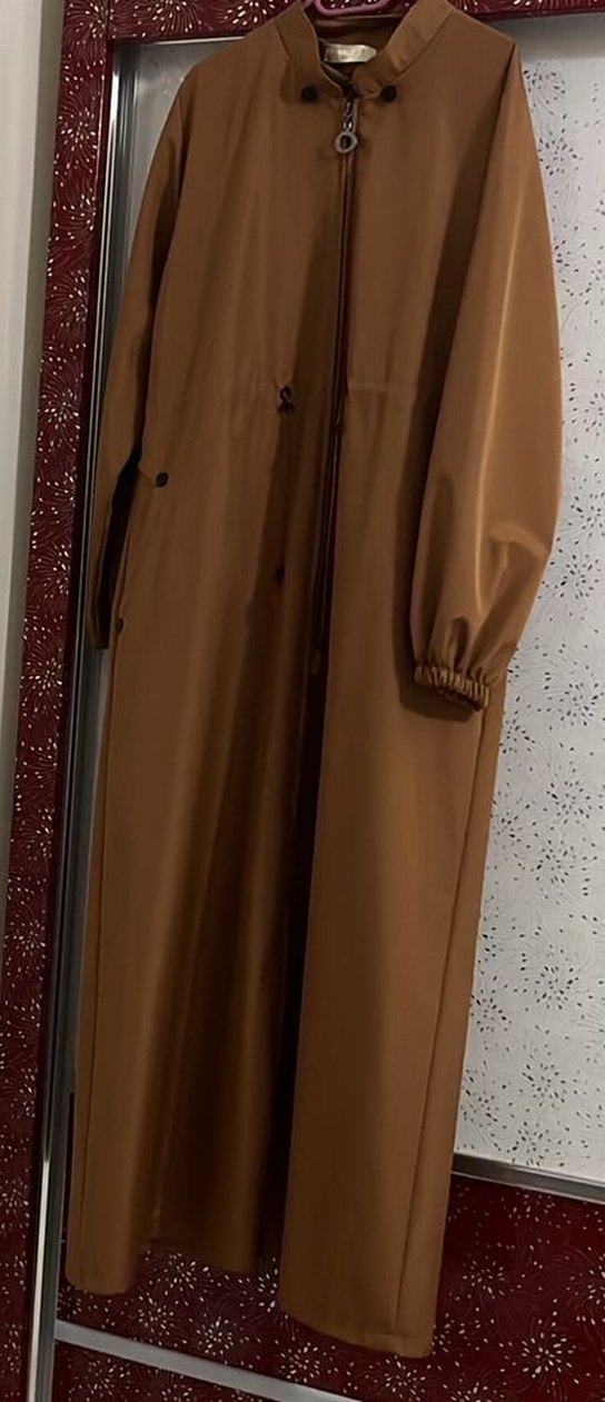 Kiremit Uzun Kap - Görsel 2