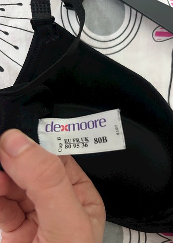 Siyah Sütyen - Görsel 3