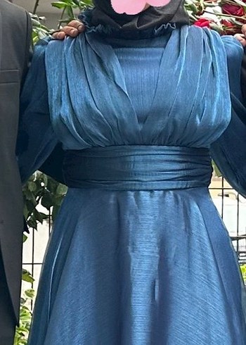 TESETTÜR ELBİSE - Görsel 2