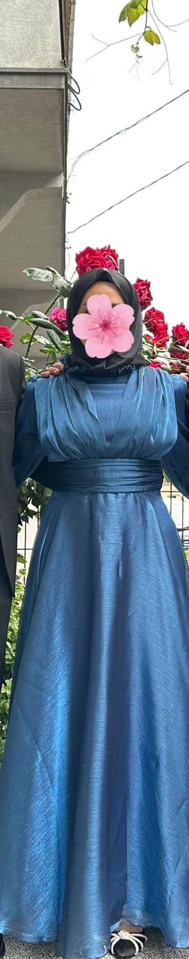 TESETTÜR ELBİSE - Görsel 2