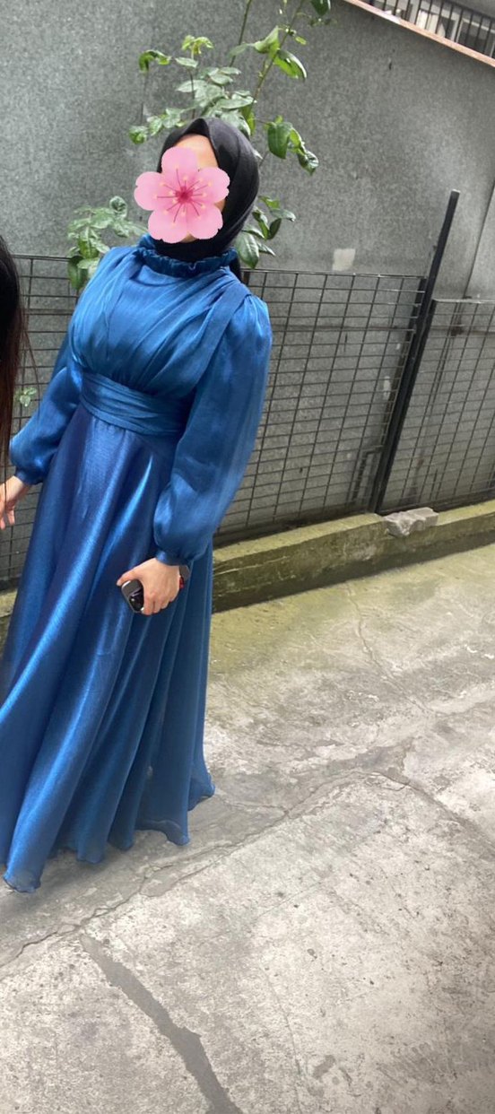 TESETTÜR ELBİSE - Görsel 3