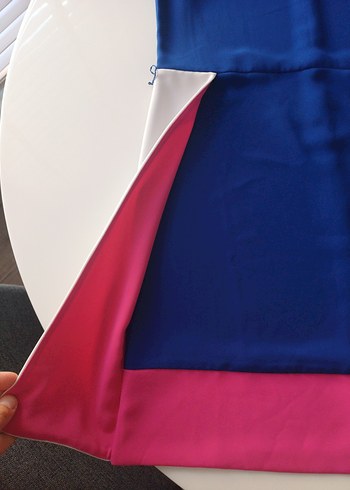 Fabrika marka elbise - Görsel 7