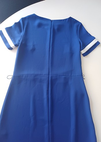 Fabrika marka elbise - Görsel 8